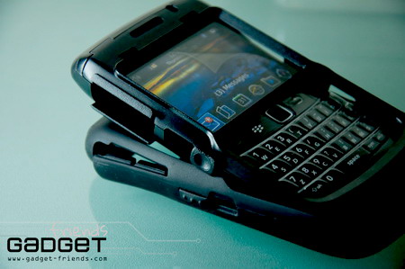 เคส Otterbox BB 9700 เคส BB9700 เคสทนถึกเน้นการป้องกัน กันกระแทก ของแท้ By Gadget Friends